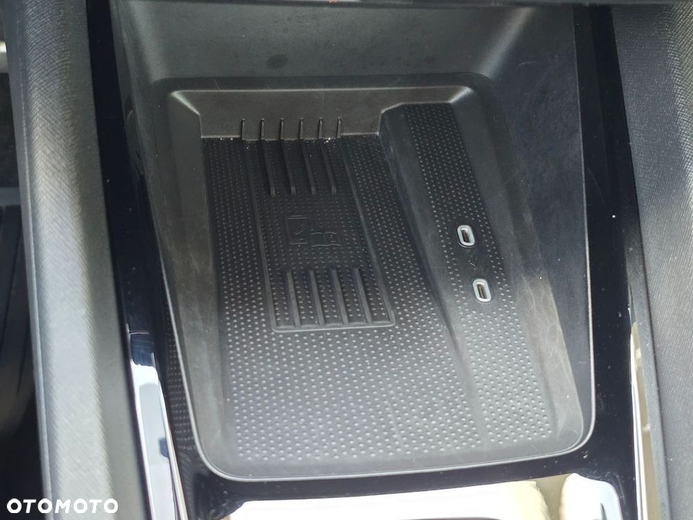Skoda Octavia 1.5 TSI mHEV Sportline DSG - 22