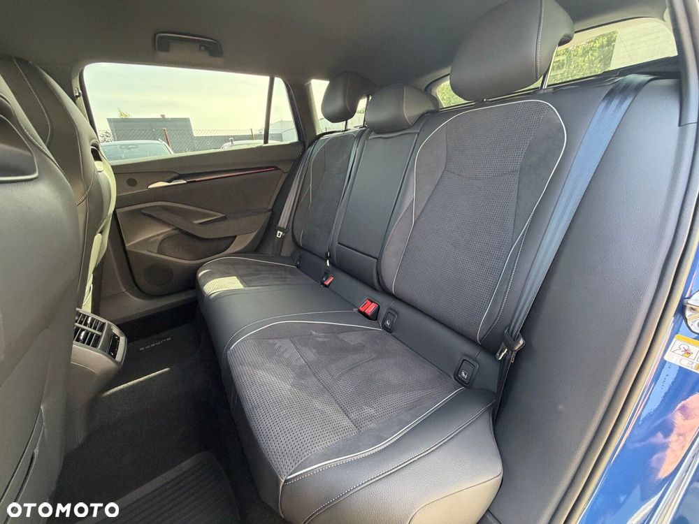 Skoda Superb - 16