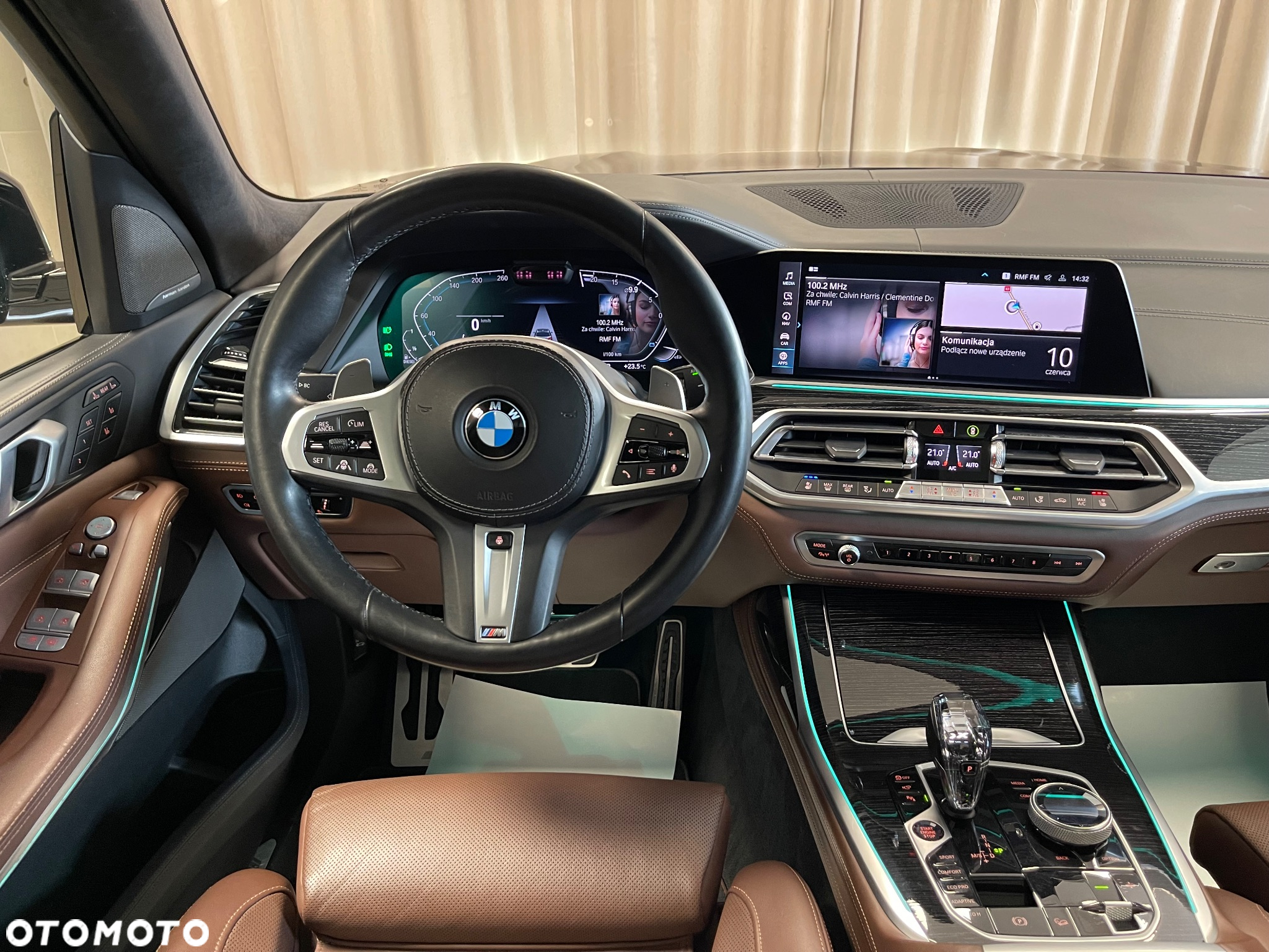 BMW X7 xDrive40d mHEV sport - 13