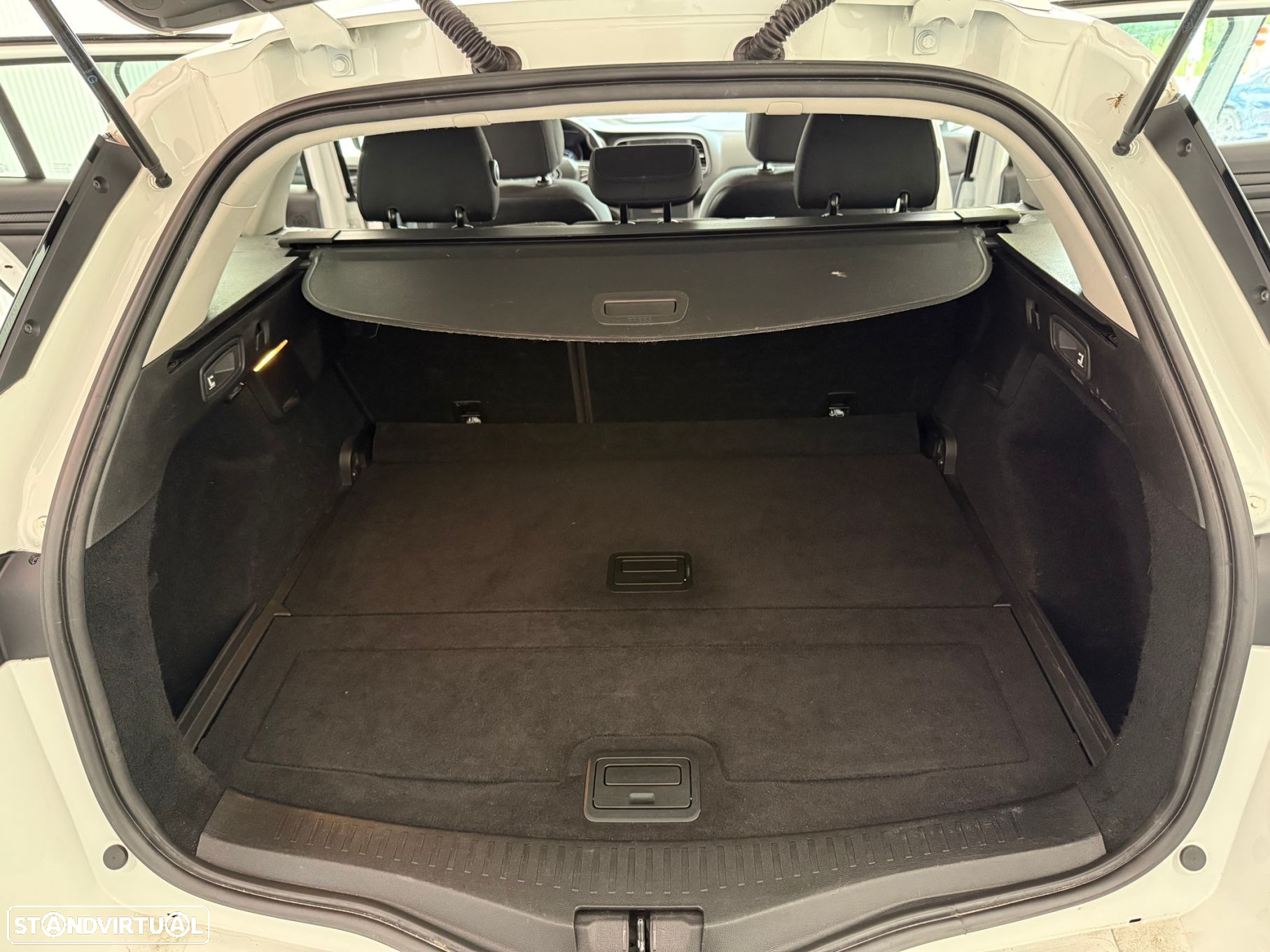 Renault Mégane Sport Tourer - 29
