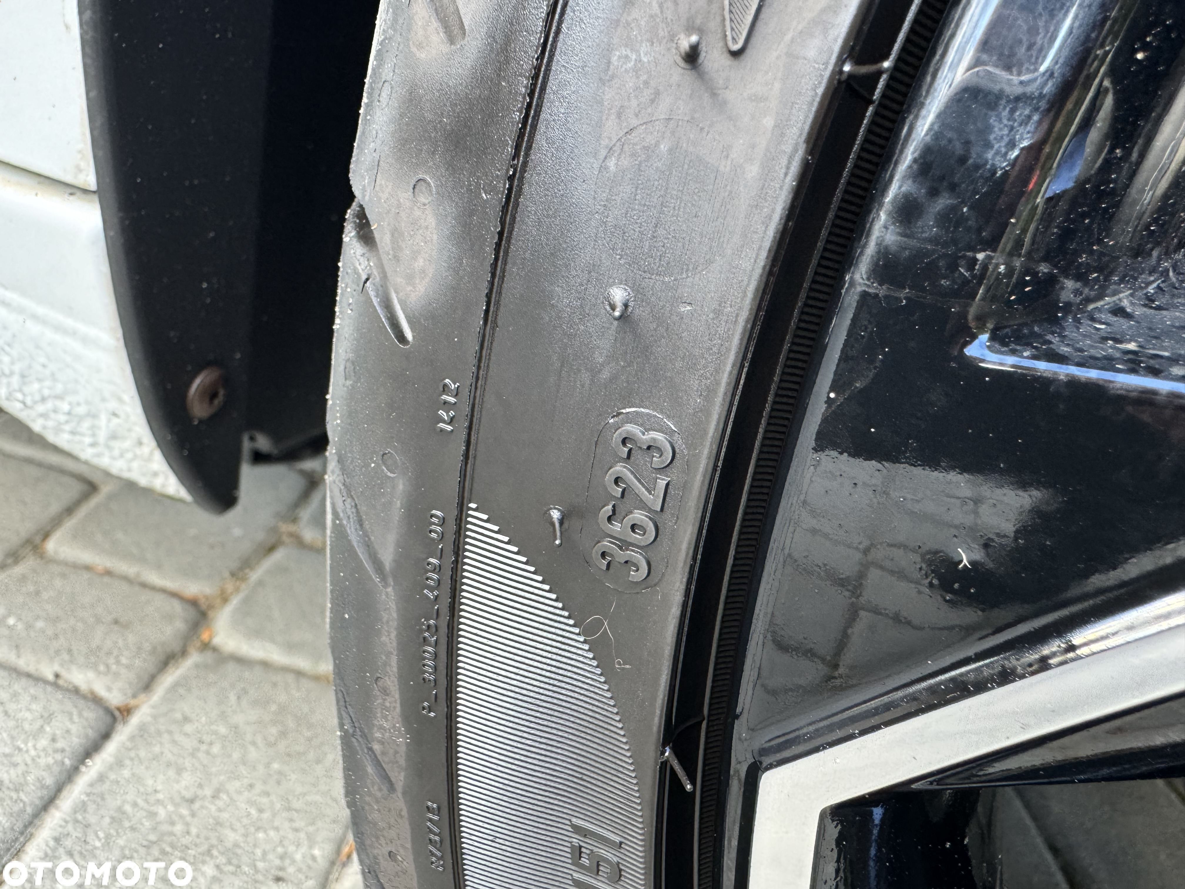 Skoda Octavia 2.0 TDI 4x4 DSG RS - 10