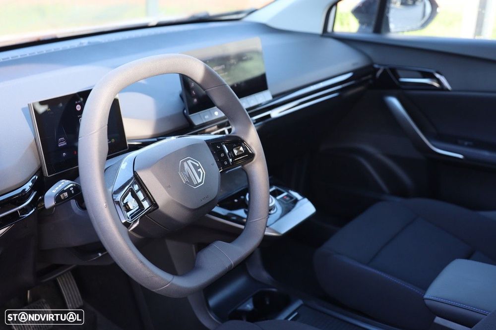 MG MG4 49 kWh Standard - 10