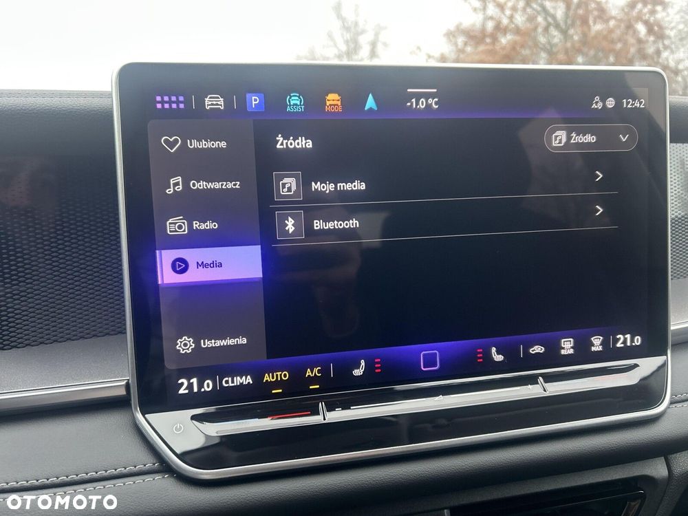 Volkswagen Tayron - 36