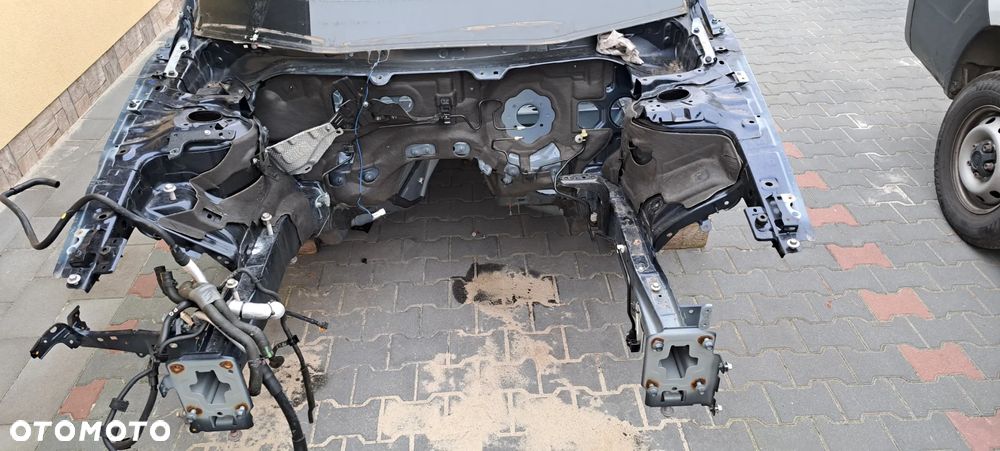 Mazda 3 BP 2019-2025 części przód - 29
