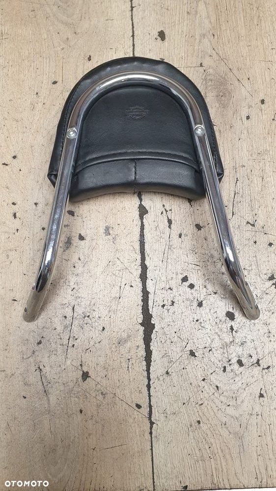 Oparcie pasażera sissy bar Harley Davidson V-Rod - 6
