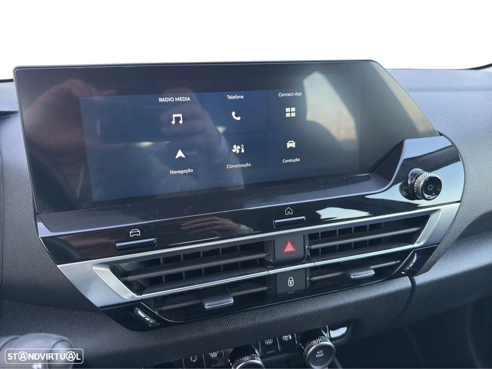 Citroën e-C4 Feel - 12