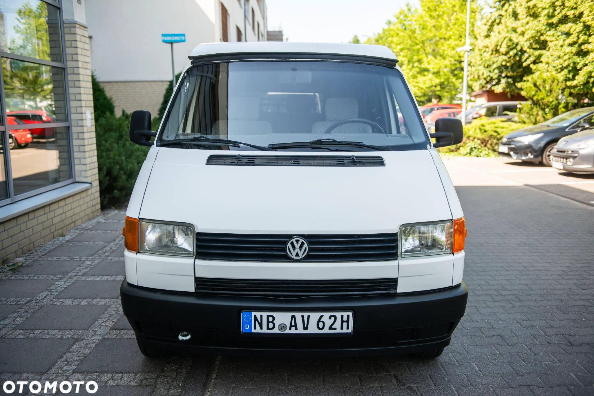 Volkswagen California - 2