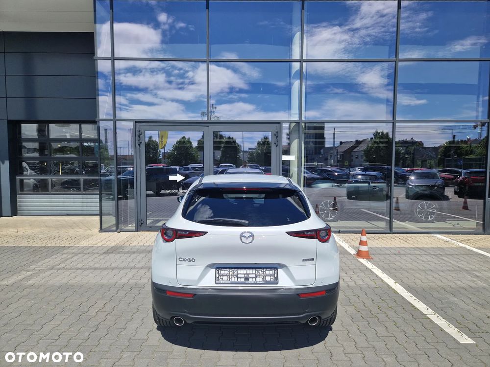 Mazda CX-30 2.0 mHEV Homura 2WD - 7