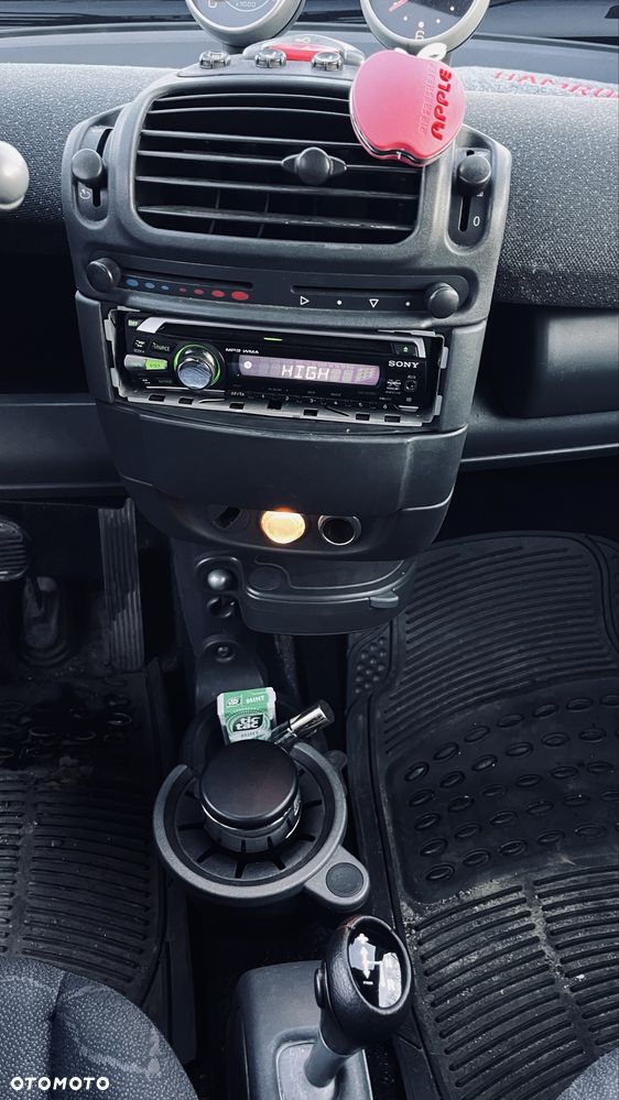 Smart Fortwo - 8