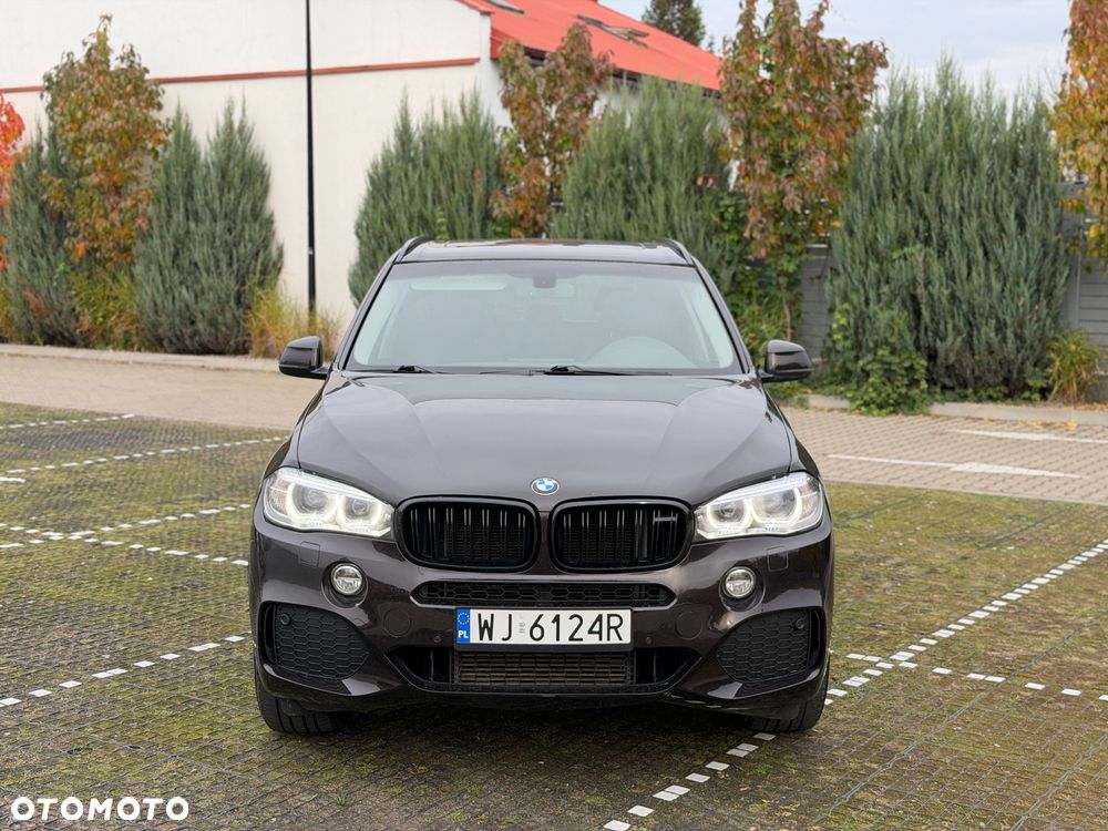 BMW X5 xDrive35i - 3
