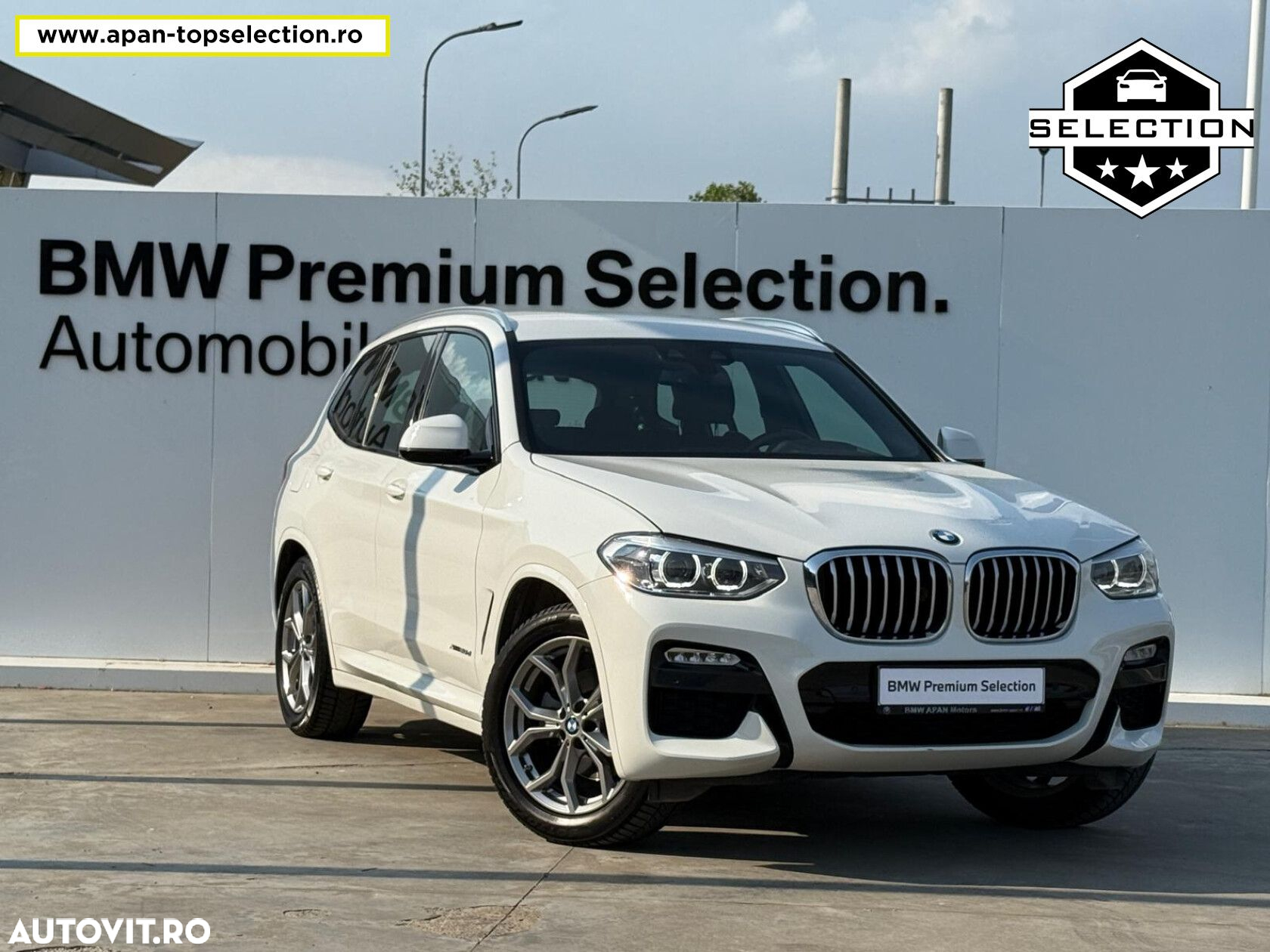 BMW X3 - 11