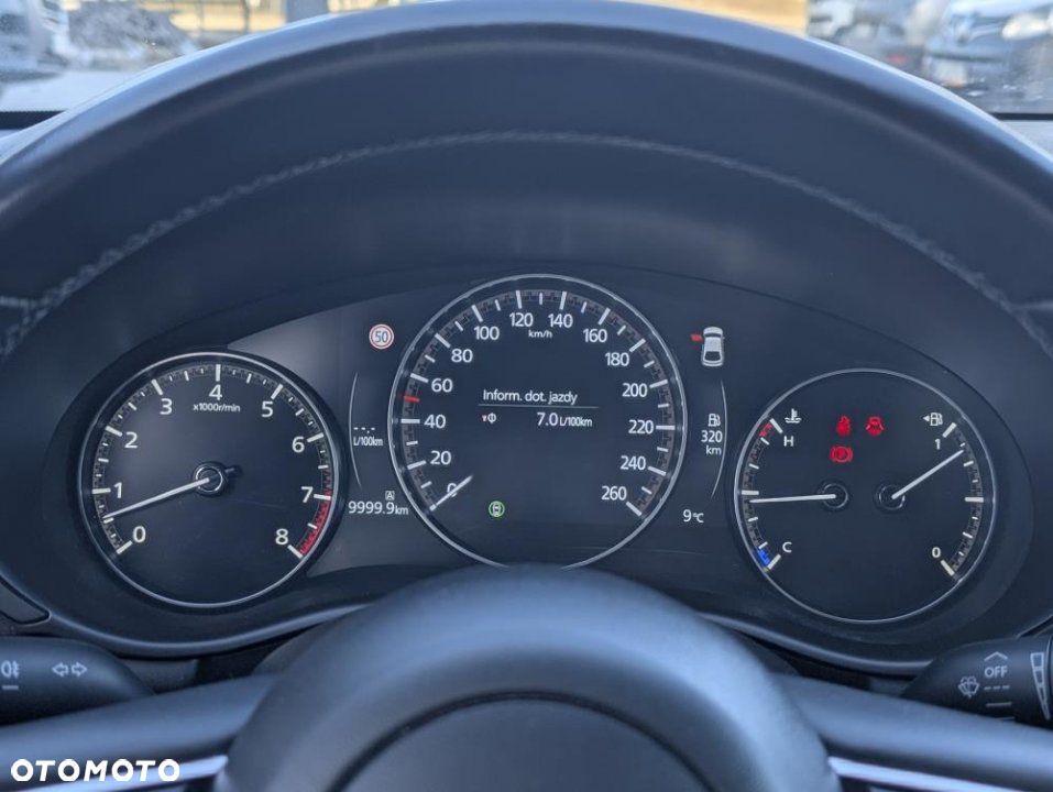 Mazda 3 - 13