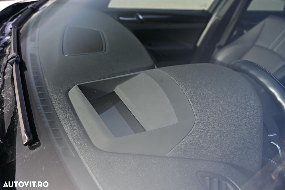 BMW X3 xDrive30i Aut. M Sport Edition - 28