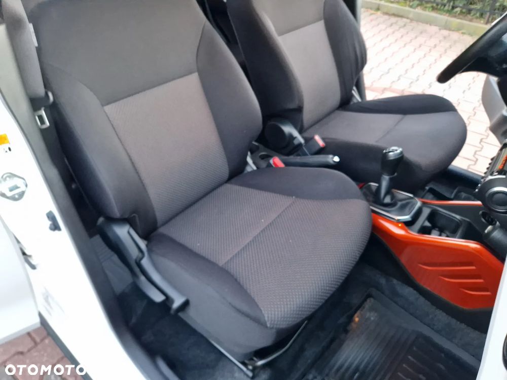 Suzuki Ignis 1.2 Premium - 23