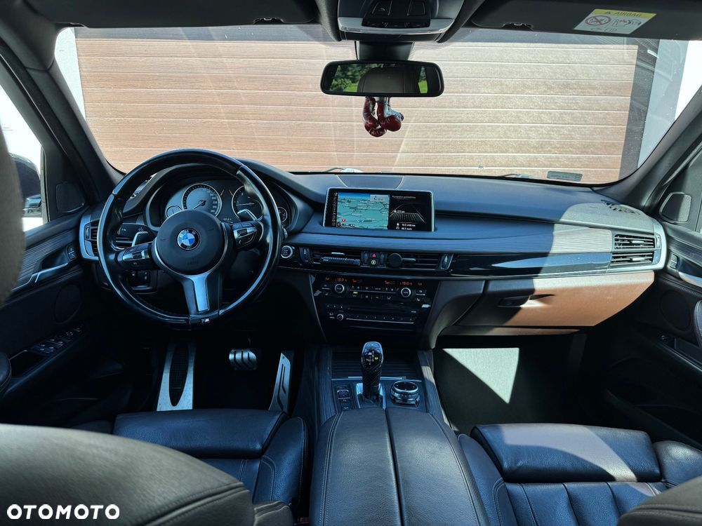 BMW X5 - 17