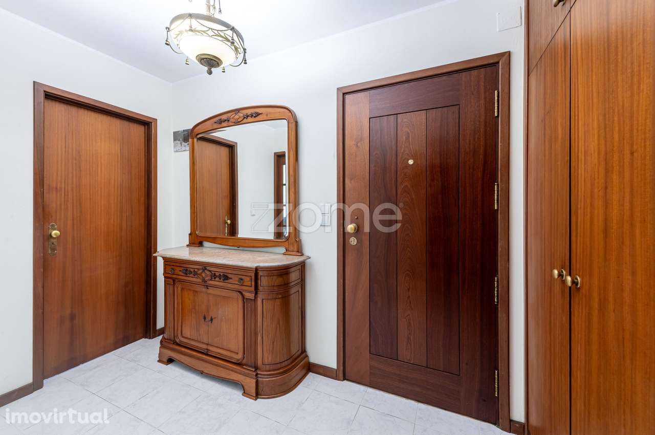 Apartamento T2 Aguas Santas, Maia - Grande imagem: 4/35