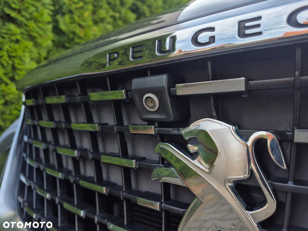 Peugeot 3008 PureTech 180 Stop & Start GPF EAT8 GT - 20