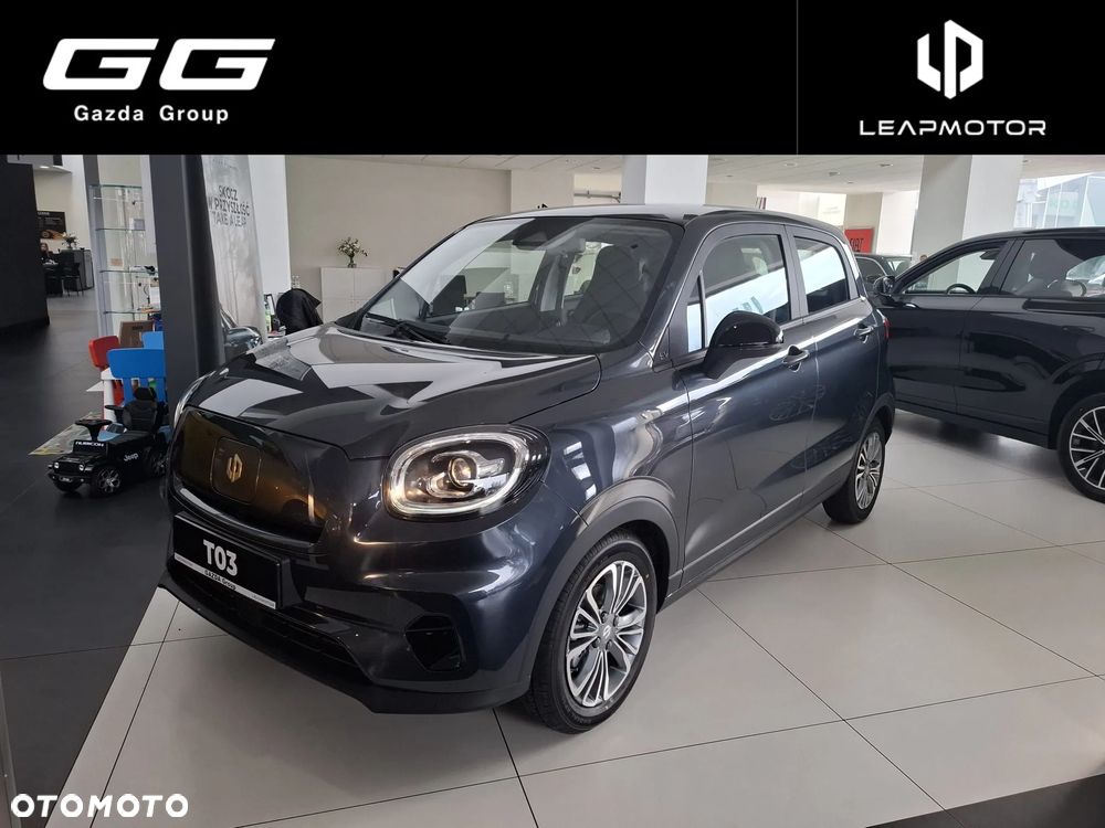 Leapmotor T03 37.3kWh - 1