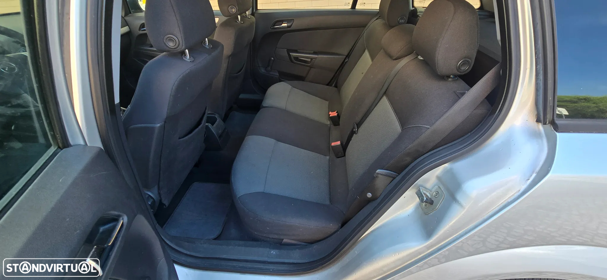 Opel Astra Caravan 1.3 CDTi Elegance - 6