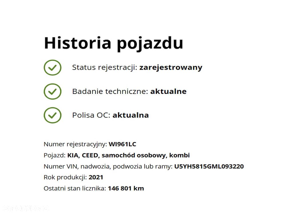 Kia Ceed 1.5 T-GDI MHEV Business Line - 20