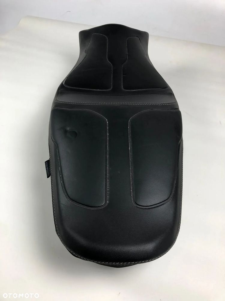 Yamaha MT-07 Tracer 7 16-20 Siedzenie Comfort Kanapa Fotel - 2