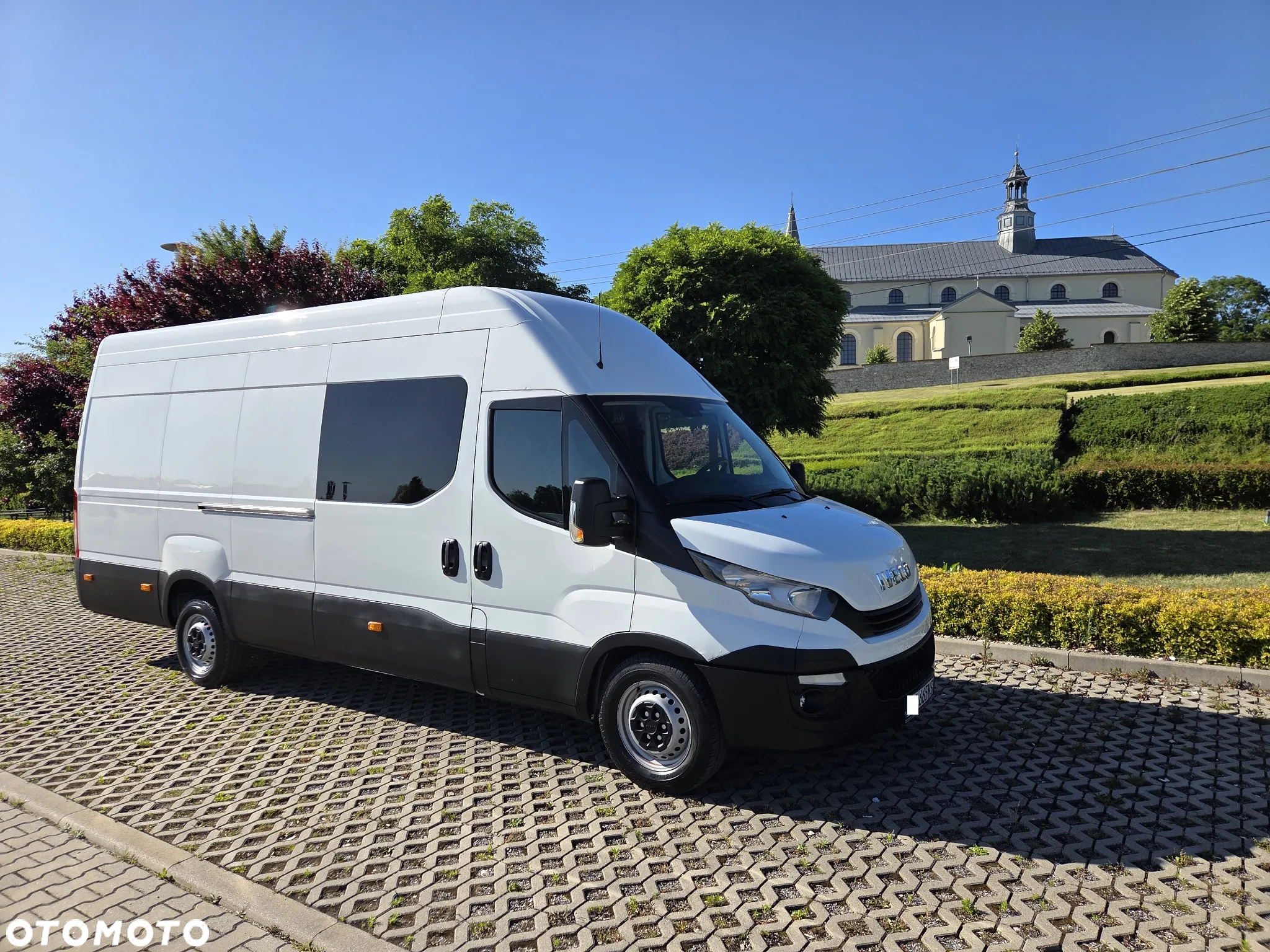 Iveco Daily - 36