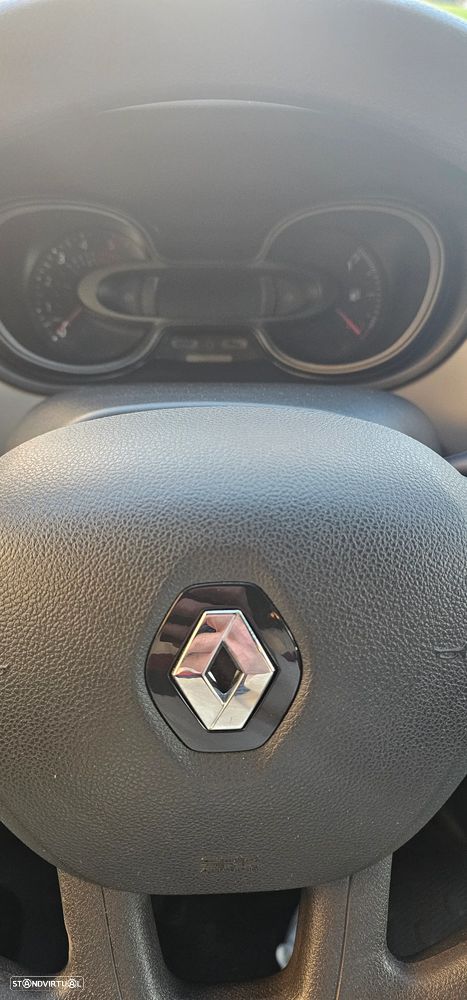 Renault Trafic 1.6 dCi L1H1 1.2T SS - 14