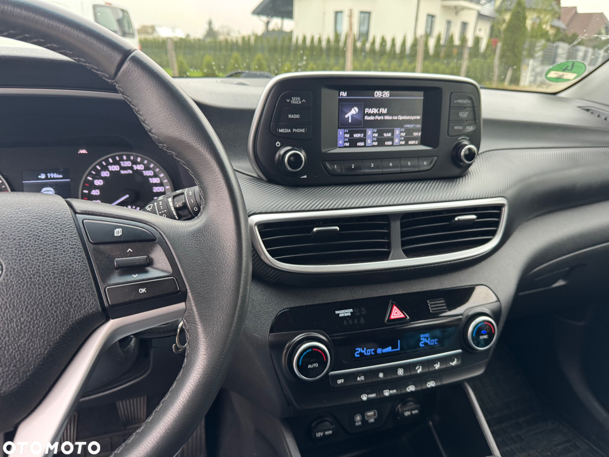Hyundai Tucson 1.6 GDi Style 2WD - 21
