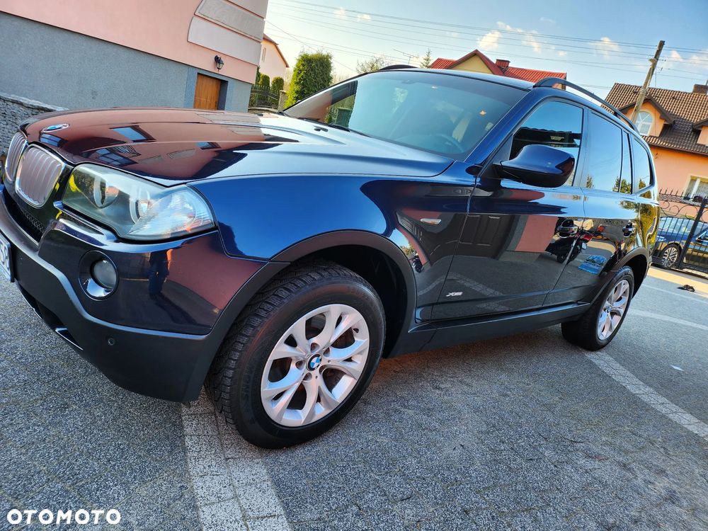 BMW X3 - 4
