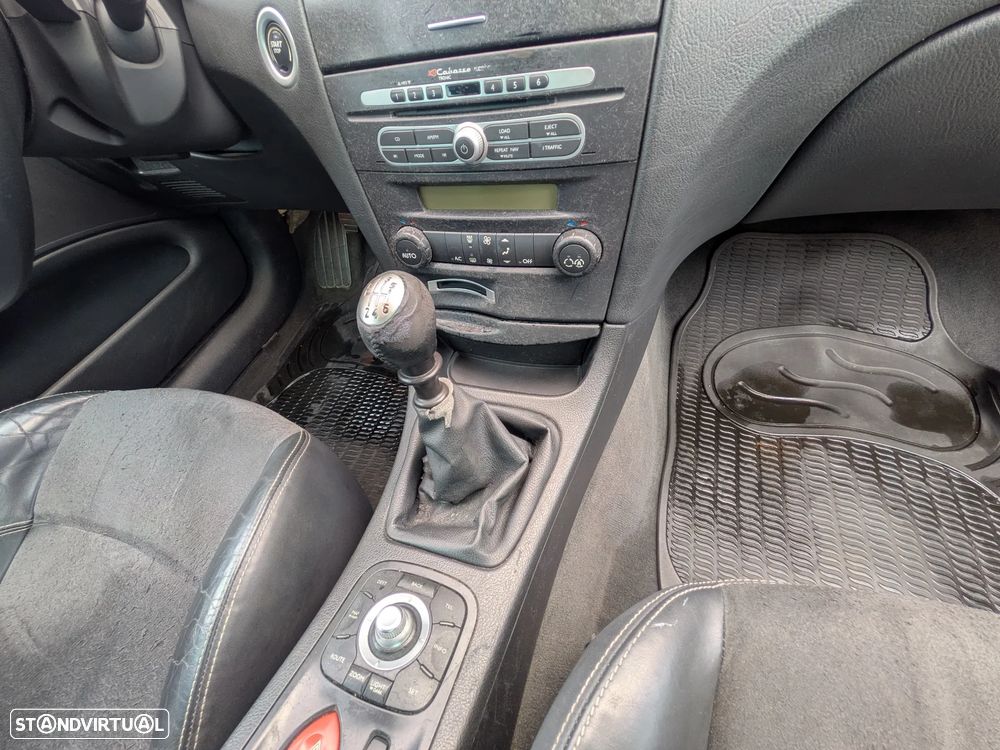 Renault Laguna Break 2.0 dCi SE Excl Dynamique - 12