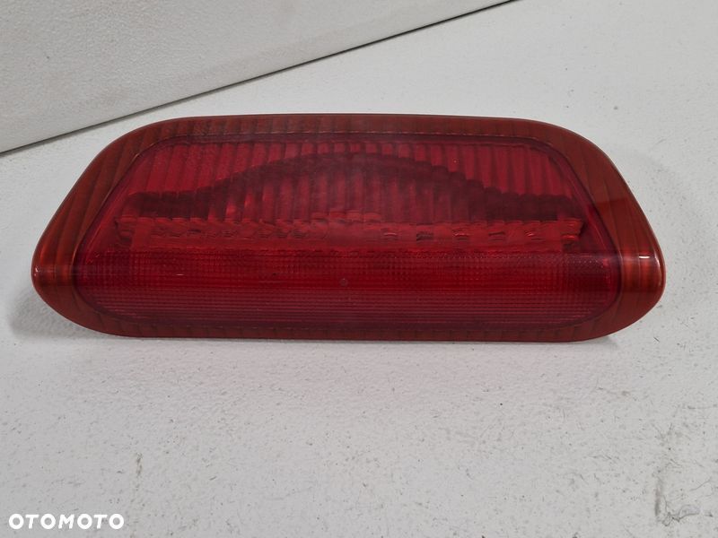 NISSAN JUKE I 1 F15 LIFT TRZECIE ŚWIATŁO STOP 26590BV80A - 2