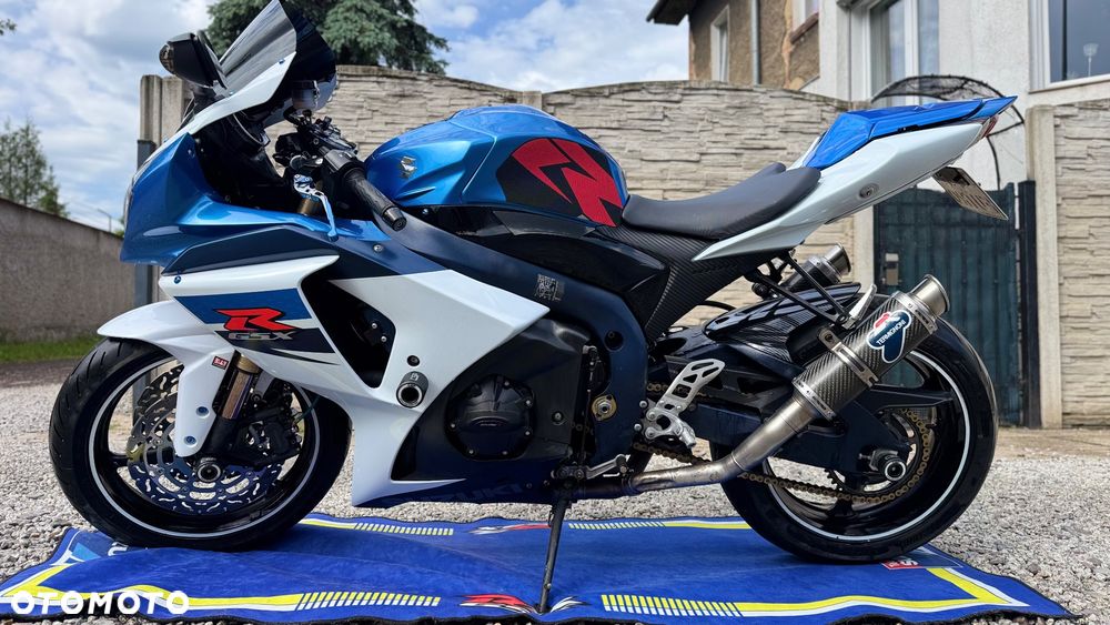 Suzuki GSX-R - 19