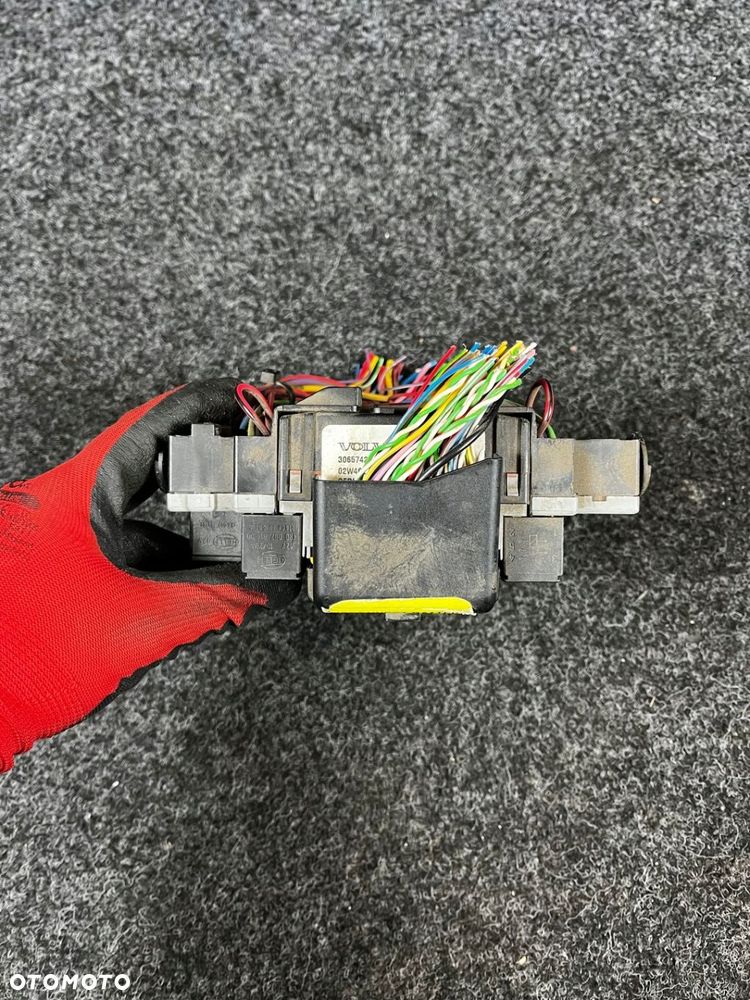 moduł CEM volvo xc90 xc-90 30657428 - 5