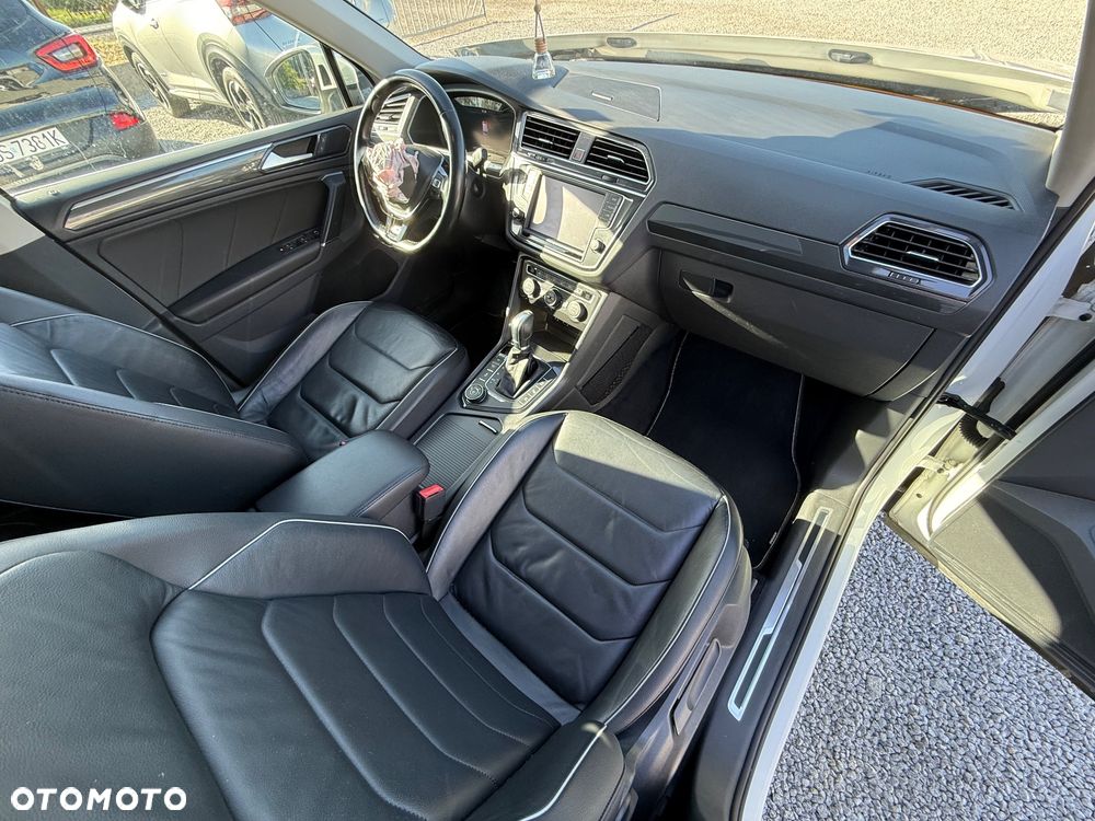 Volkswagen Tiguan - 17