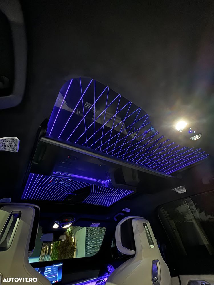 BMW M7 M760e xDrive AT PHEV - 16