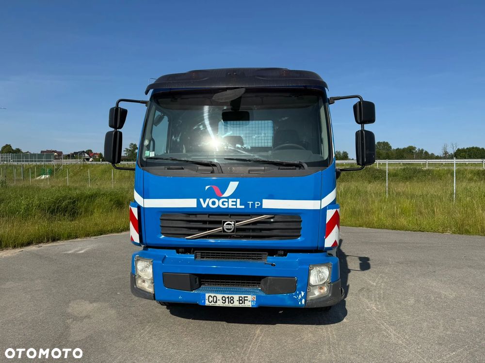Volvo FL240 - 11