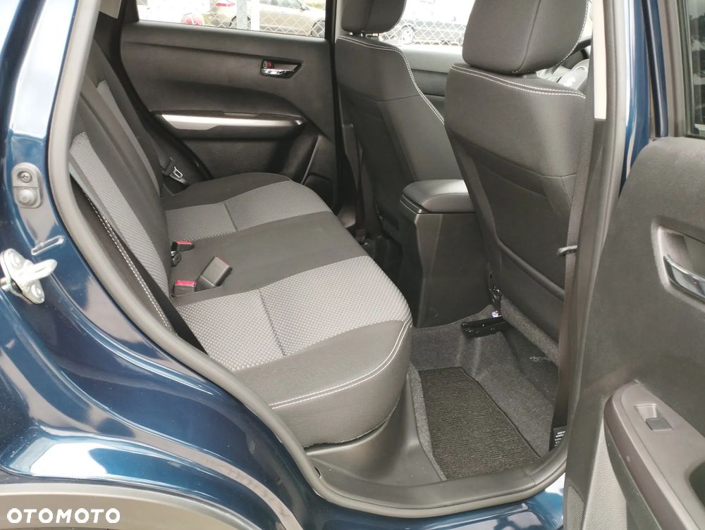 Suzuki Vitara 1.5 Strong Hybrid Premium 2WD AGS - 13