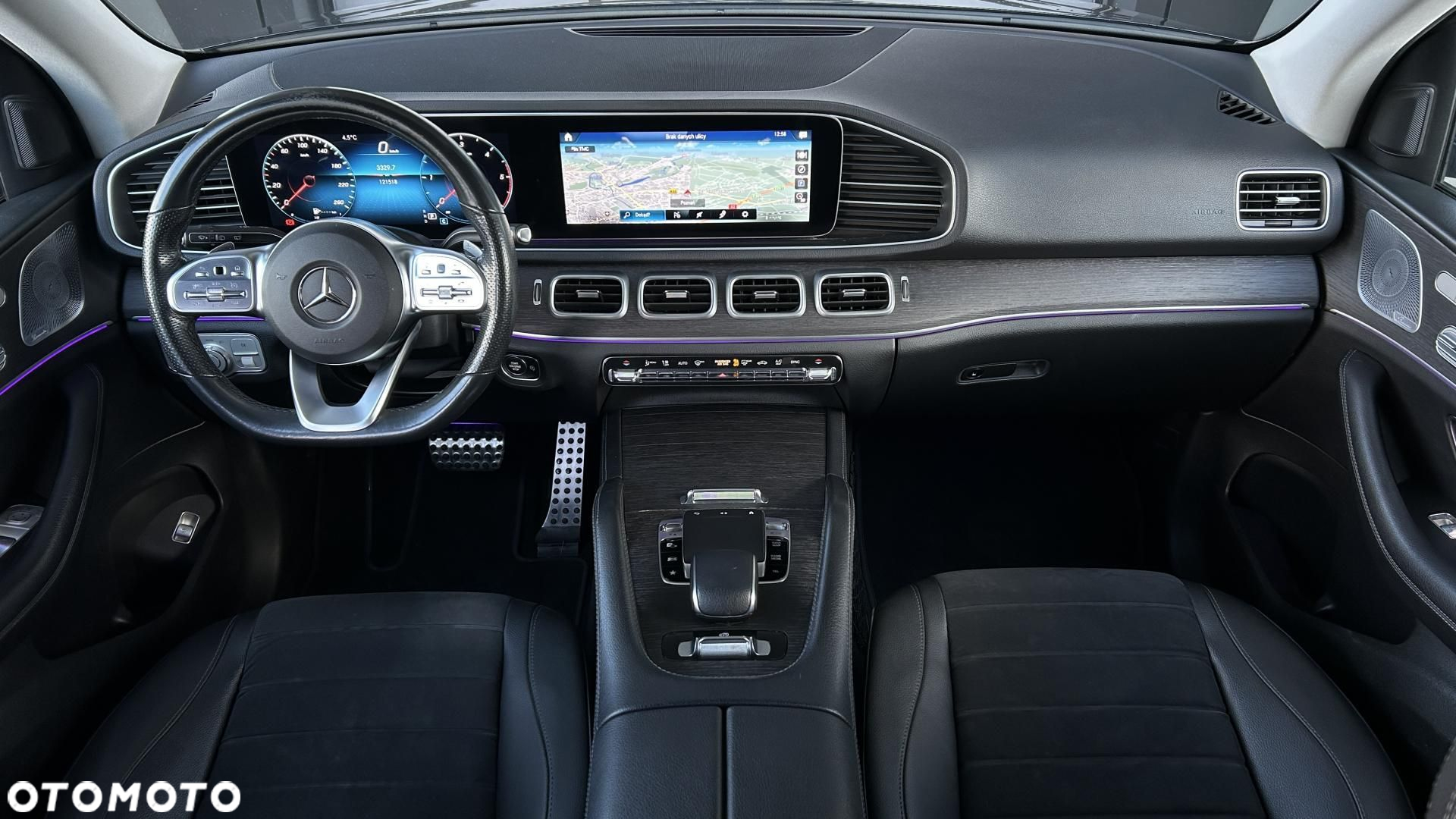 Mercedes-Benz GLE 300 d 4-Matic - 16