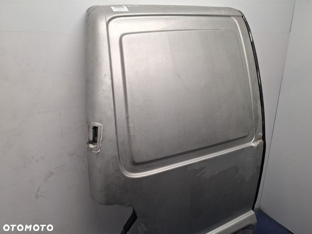 MERCEDES-BENZ VITO 110 D W638 DRZWI TYŁ LEWE - 10