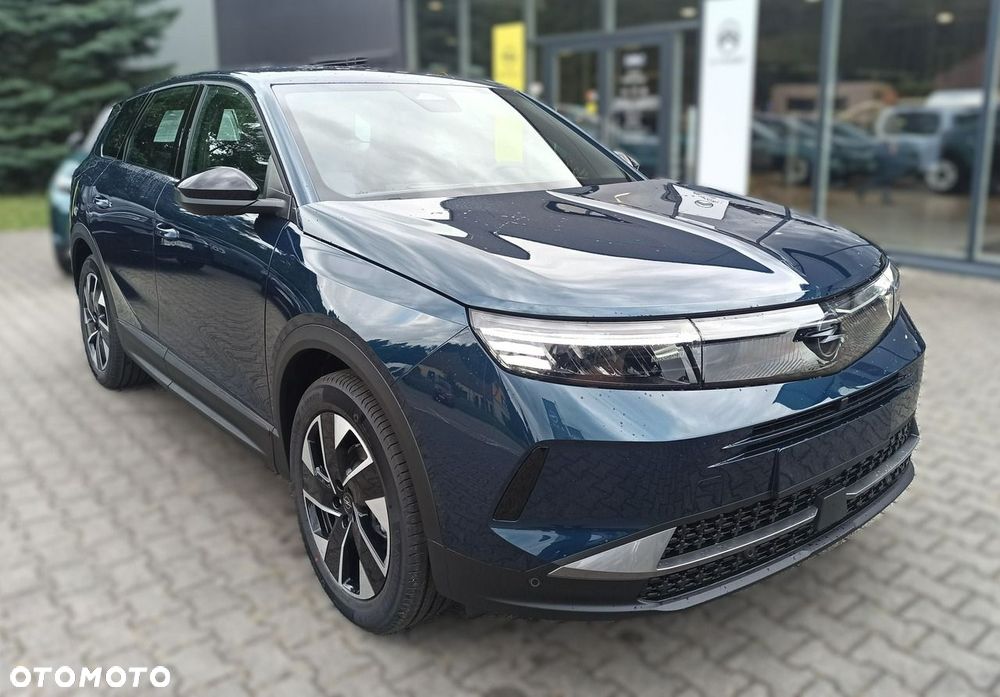 Opel Grandland - 6