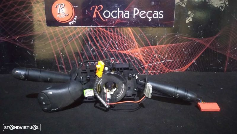 Manete Dos Piscas Renault Megane I Classic (La0/1_) - 1
