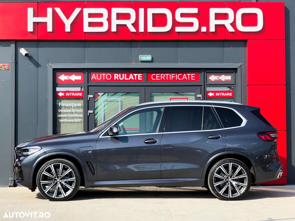 BMW X5 - 4