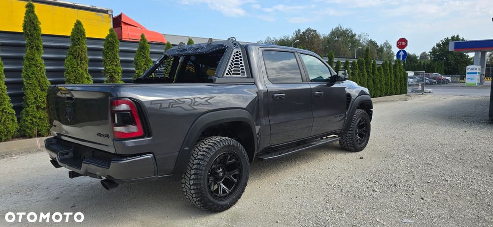 RAM 1500 TRX - 3