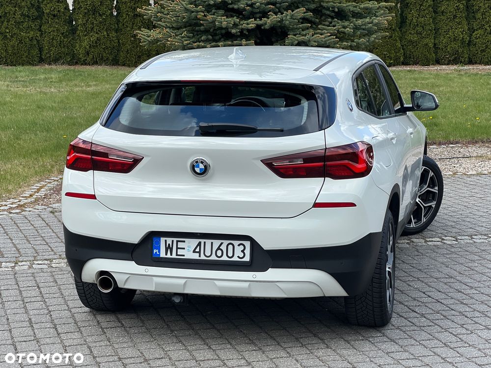 BMW X2 sDrive18i M Sport X - 6