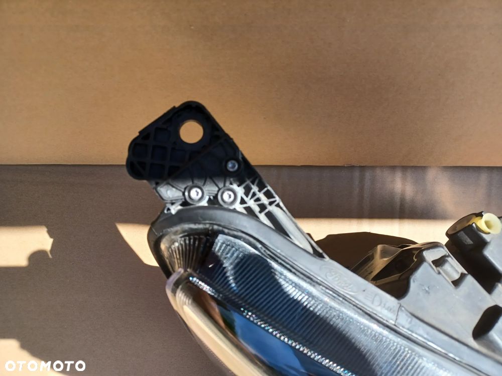 Full Led przedni prawy Ford Focus MK4 RS ST lampa - 4