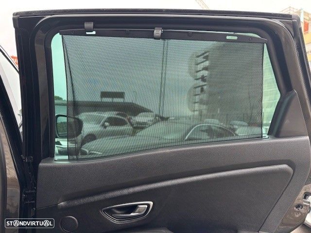 Renault Scénic - 17