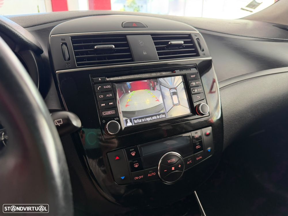 Nissan Pulsar 1.5 dCi Tekna - 8