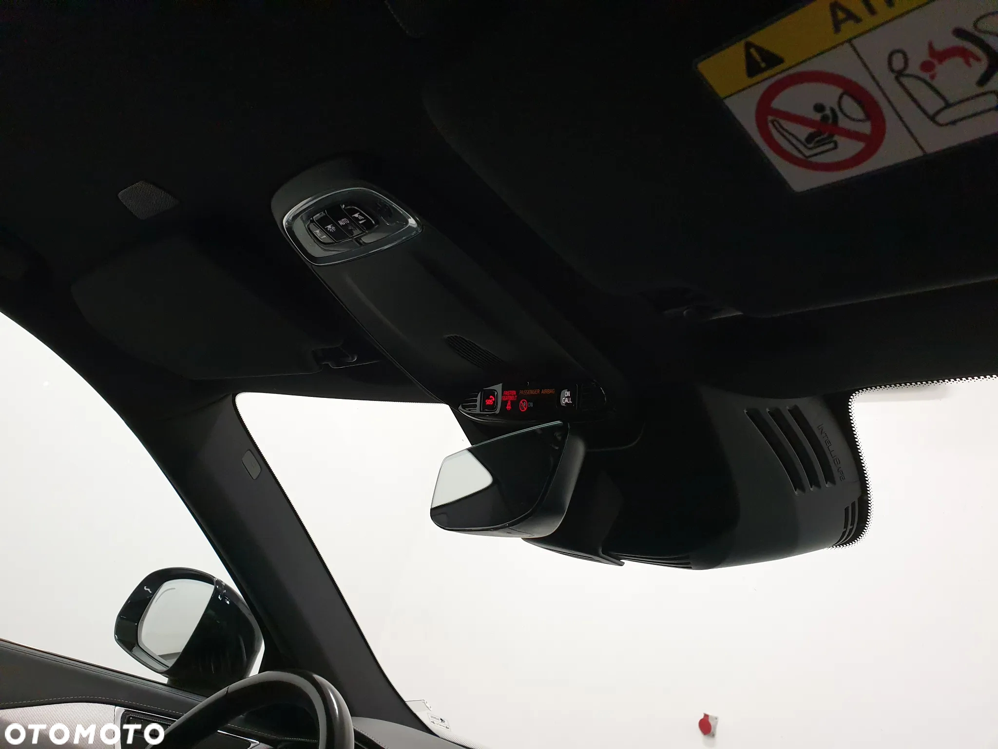 Volvo XC 90 B5 D AWD Geartronic RDesign - 34