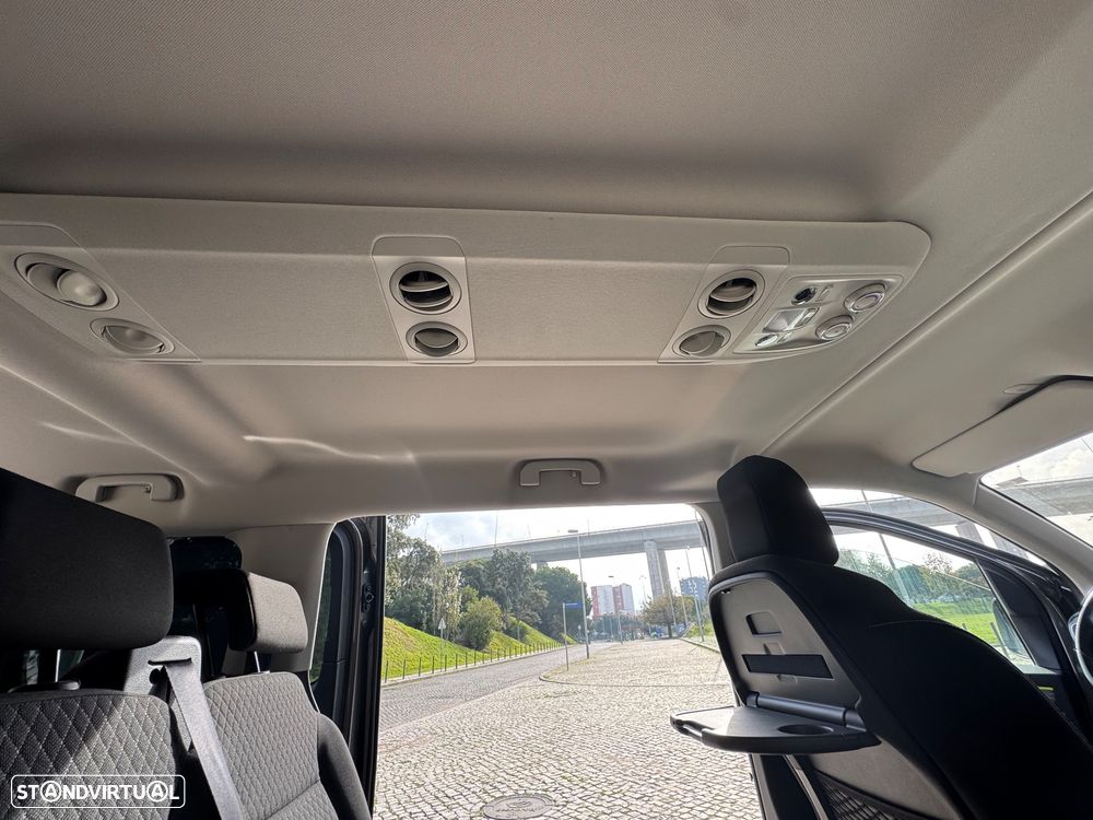 Opel Zafira-e Life 75 kWh L3H1 Elegance - 23