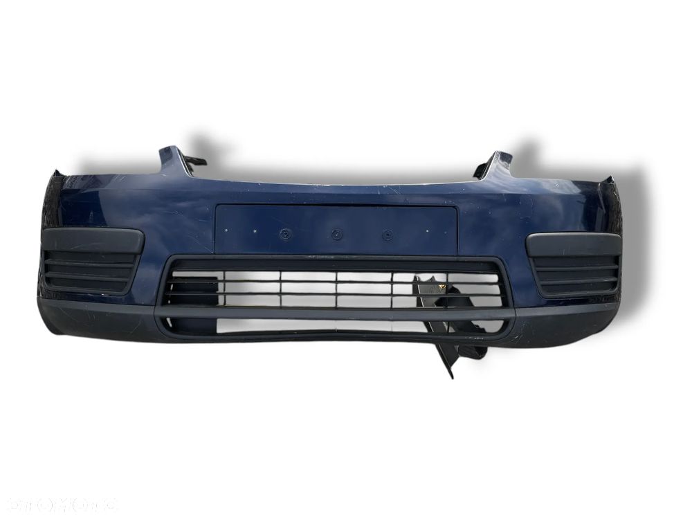 ZDERZAK PRZEDNI FORD C-MAX MK1 2003- OE 3M51-R17757-A